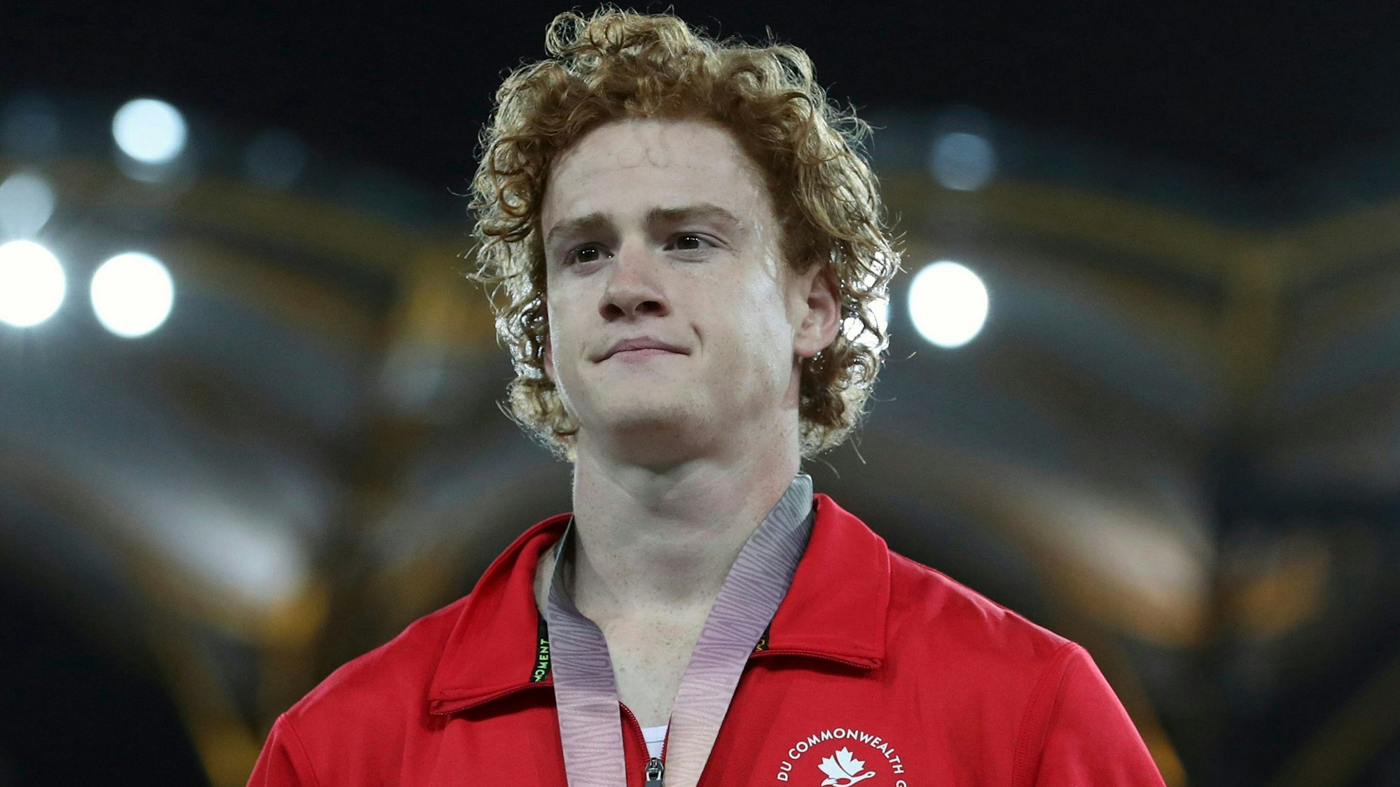 Shawn Barber war Weltmeister im Stabhochsprung. Der Kanadier starb mit 29 Jahren. (Archivbild)