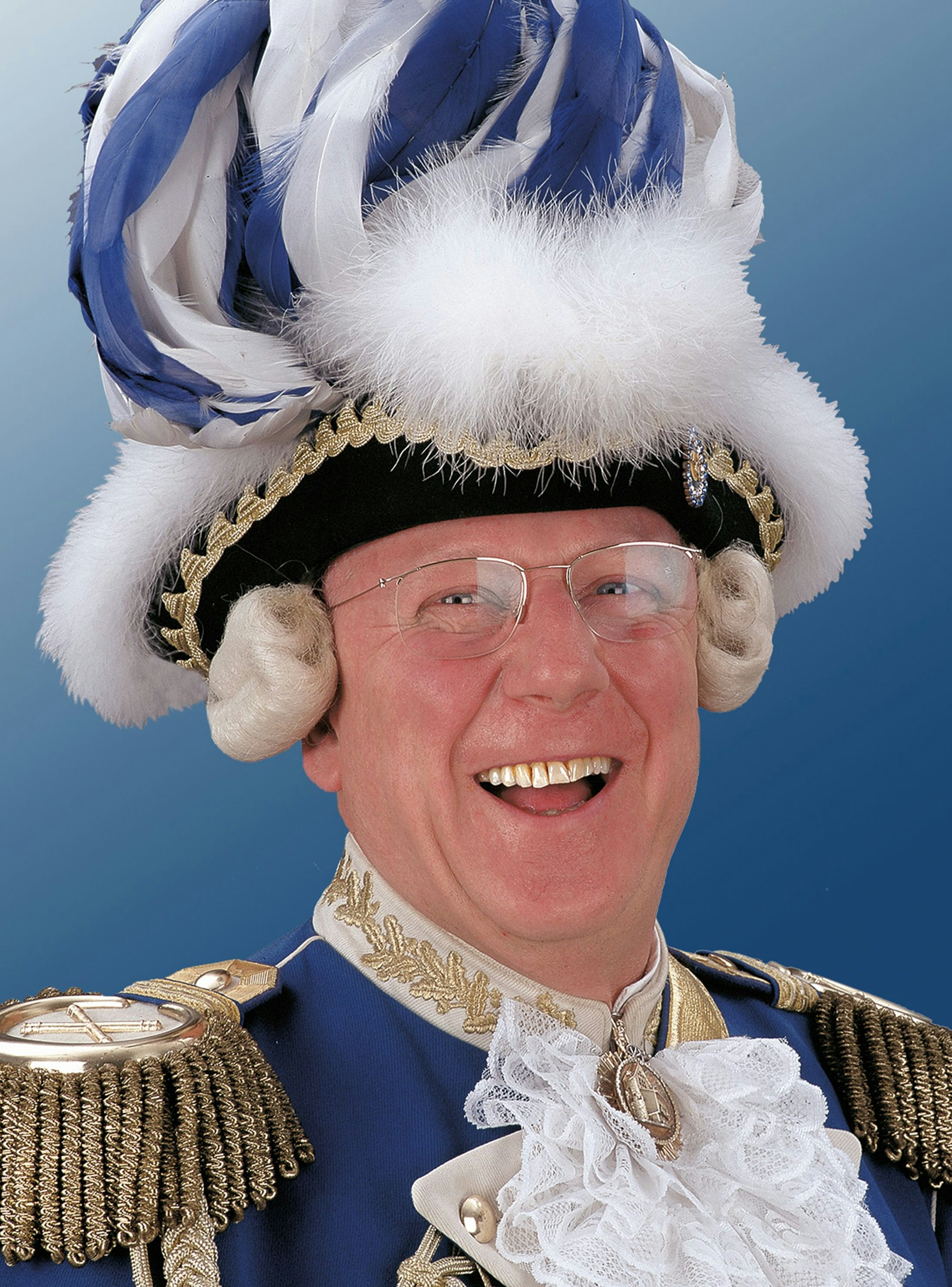 Fro Kuckelkorn