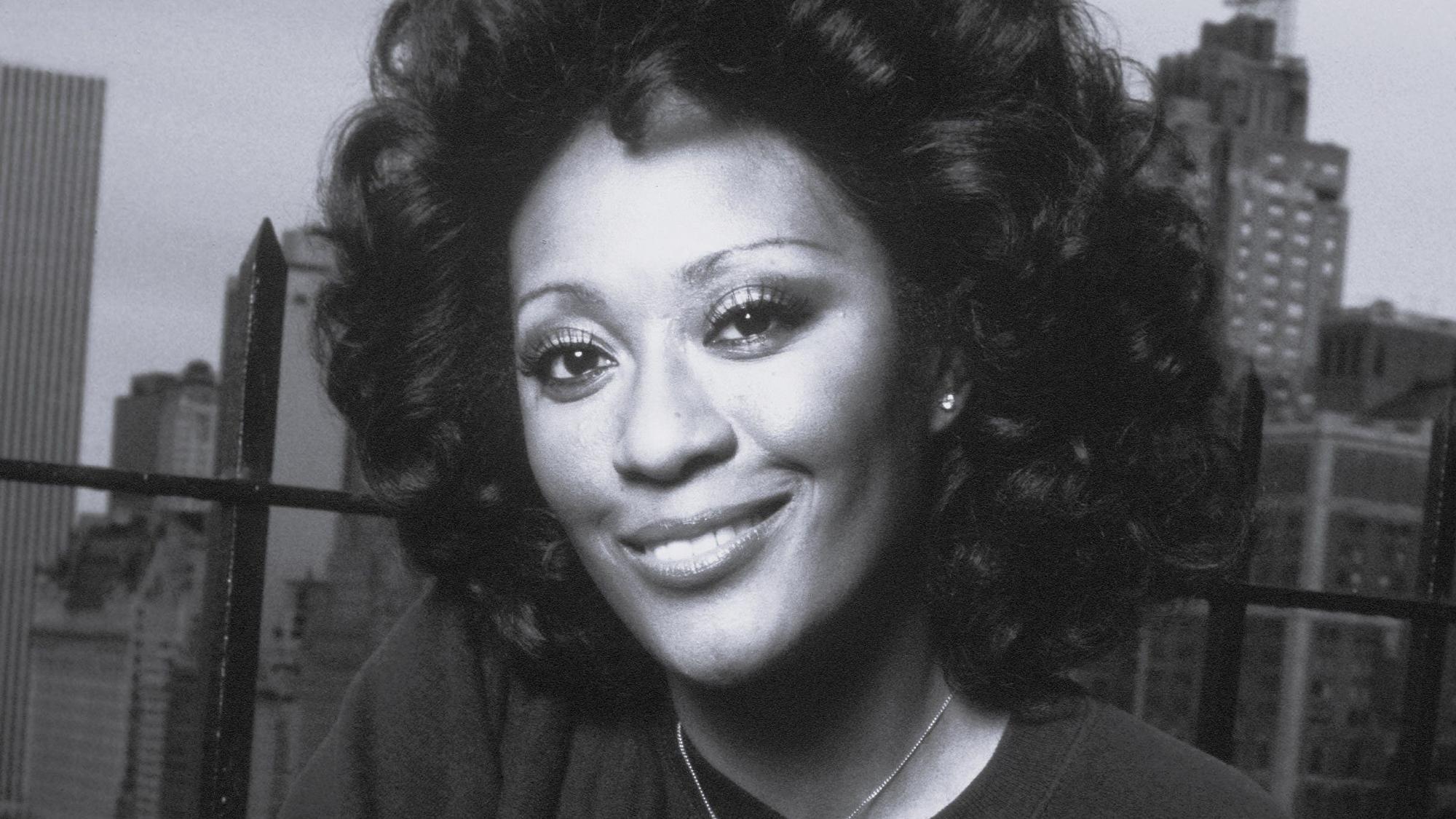 Marlena Shaw
