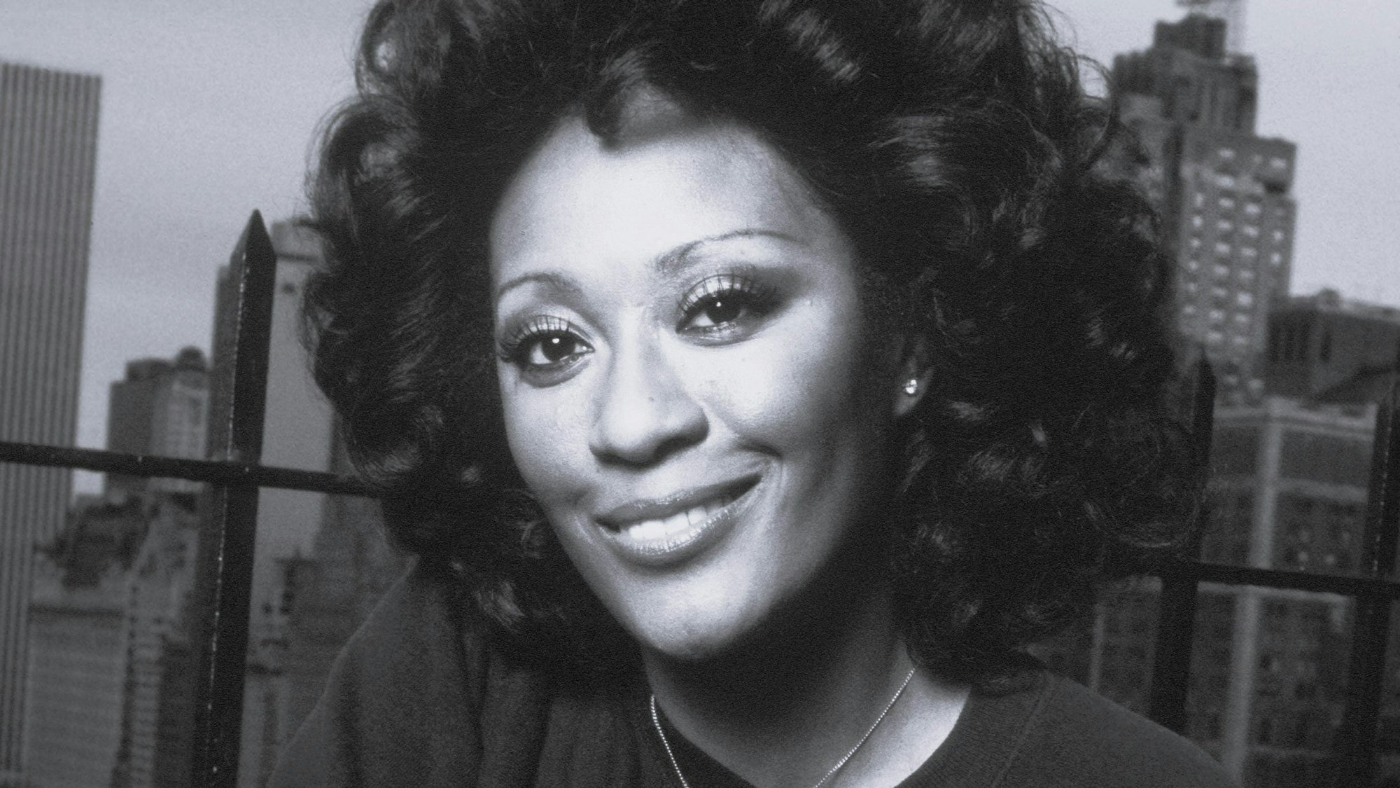 Marlena Shaw