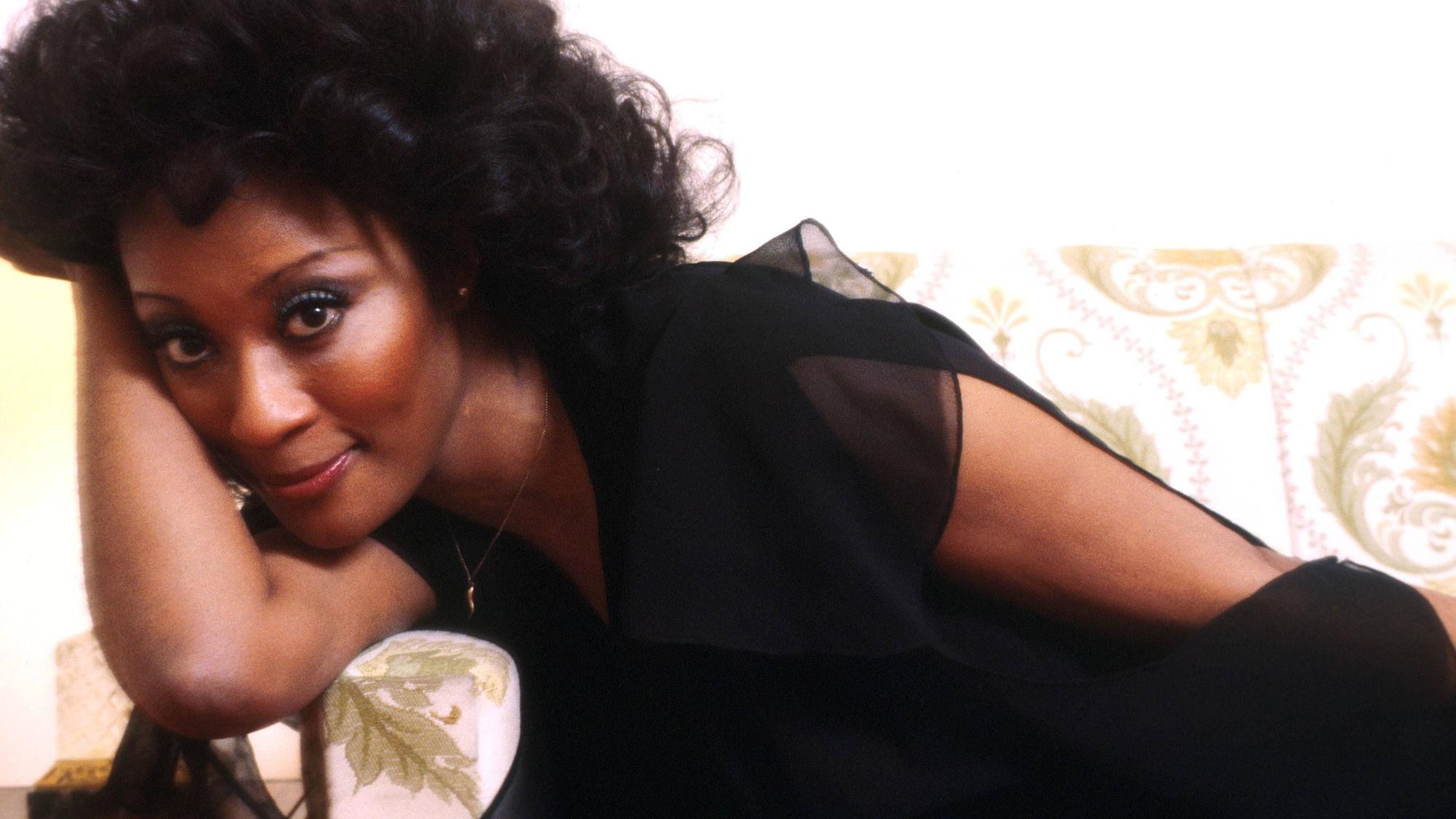 Marlena Shaw im Jahre 1977