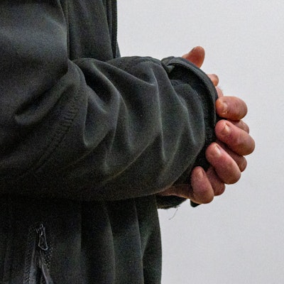 Der Priester soll an einem Messdiener während zweier mehrtägiger Radtouren sexuelle Handlungen vorgenommen haben.