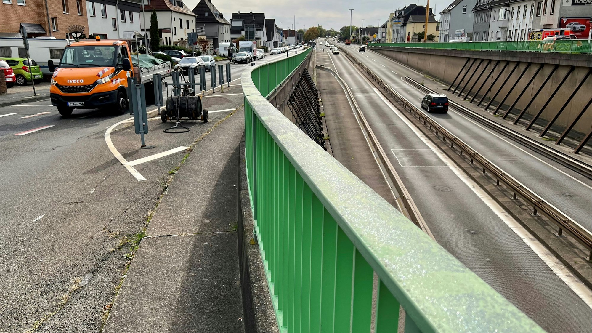 Europaring / Windthorststraße