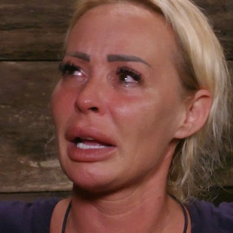 Verließ nach nur drei Tagen das RTL-Dschungelcamp: Cora Schumacher.