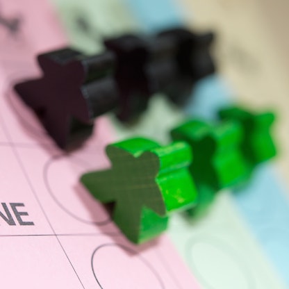 Am Ende haben die Wähler über das politische Spiel von CDU und Grünen in Rösrath zu entscheiden. Wie es mit der schwarz-grünen Kooperation im Stadtrat weitergeht, ist offen.