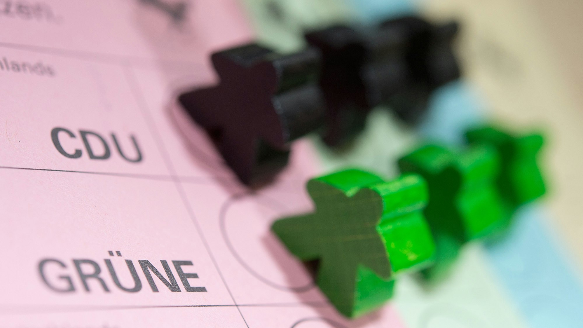 Am Ende haben die Wähler über das politische Spiel von CDU und Grünen in Rösrath zu entscheiden. Wie es mit der schwarz-grünen Kooperation im Stadtrat weitergeht, ist offen.