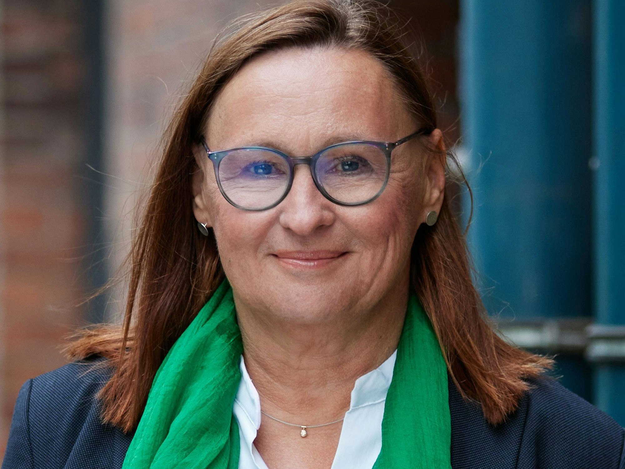 Brigitta von Bülow