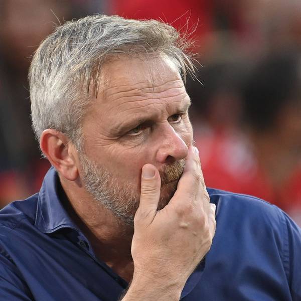 Sky-Experte Dietmar Hamann äußerte auf Sky zu den trüben Aussichten beim 1. FC Köln.