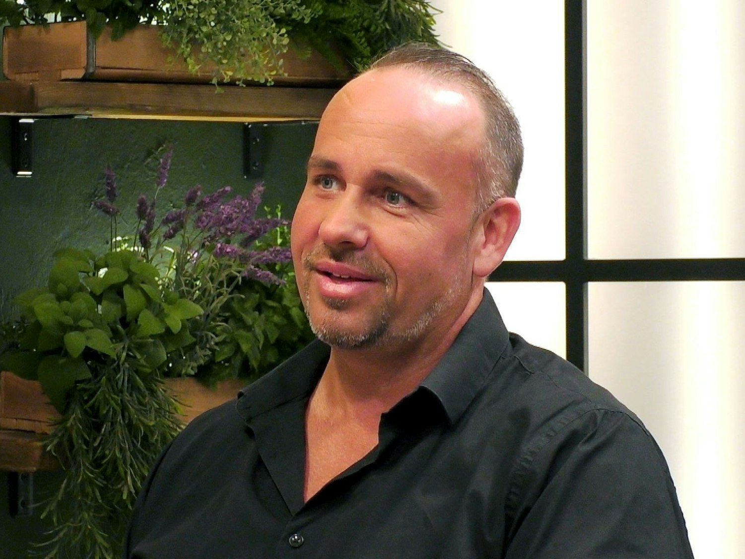 Sascha aus Bergheim im Rhein-Erft-Kreis.