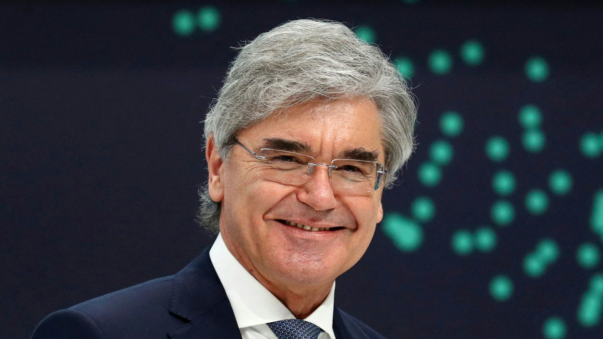 Unter Deutschlands Topmanagern bezieht Siemens Energy-Aufsichtsratschef Joe Kaeser so pointiert politisch Stellung wie sonst keiner.