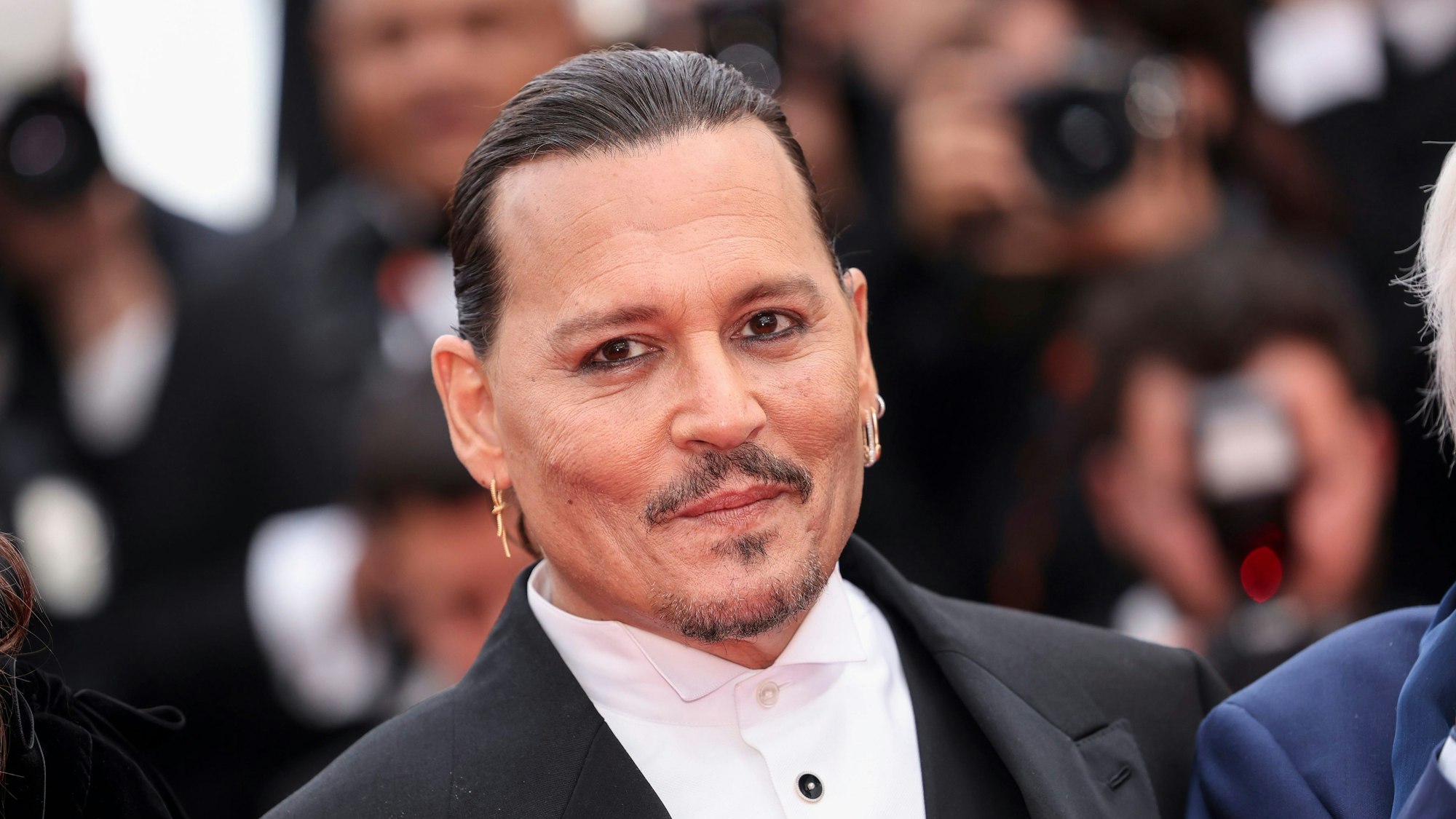 Johnny Depp