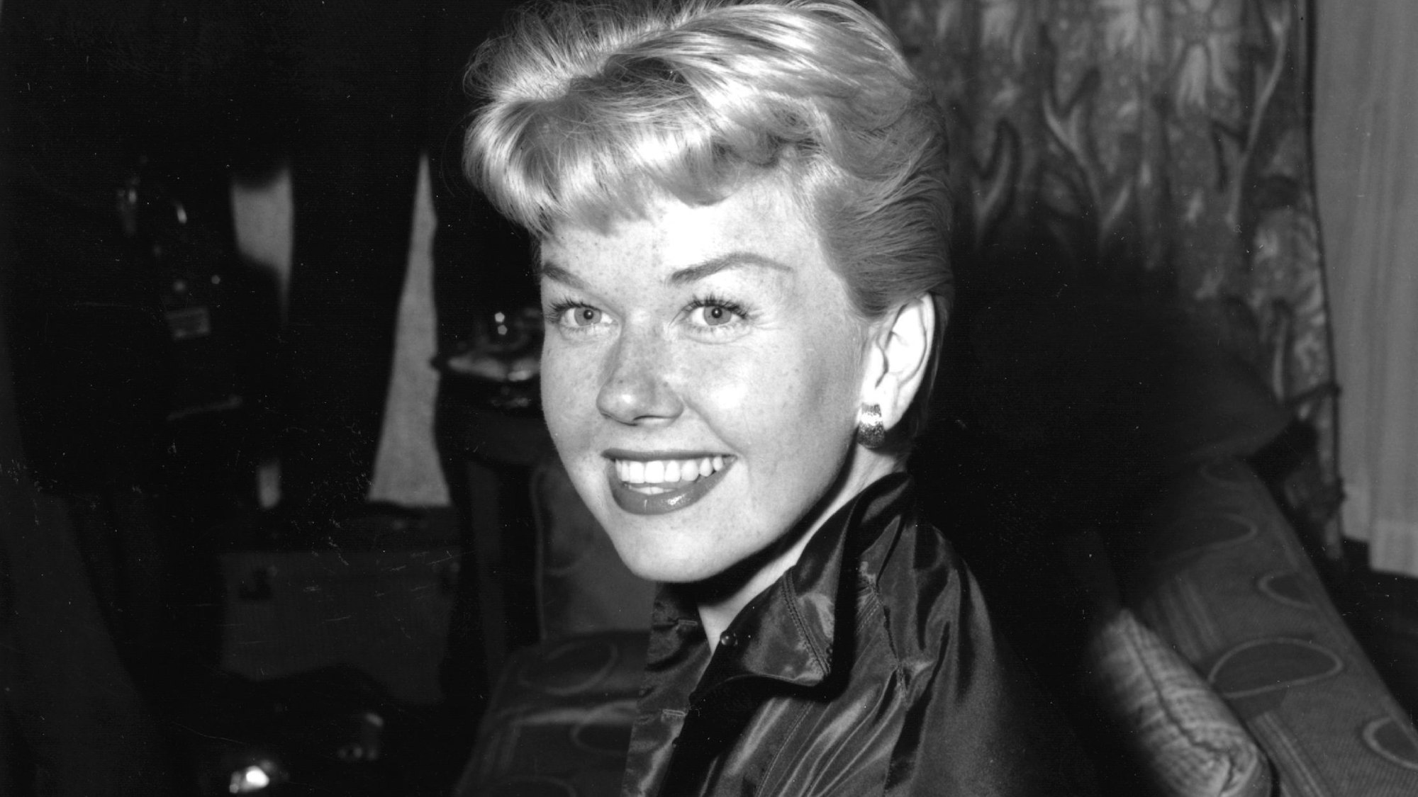 Doris Day
