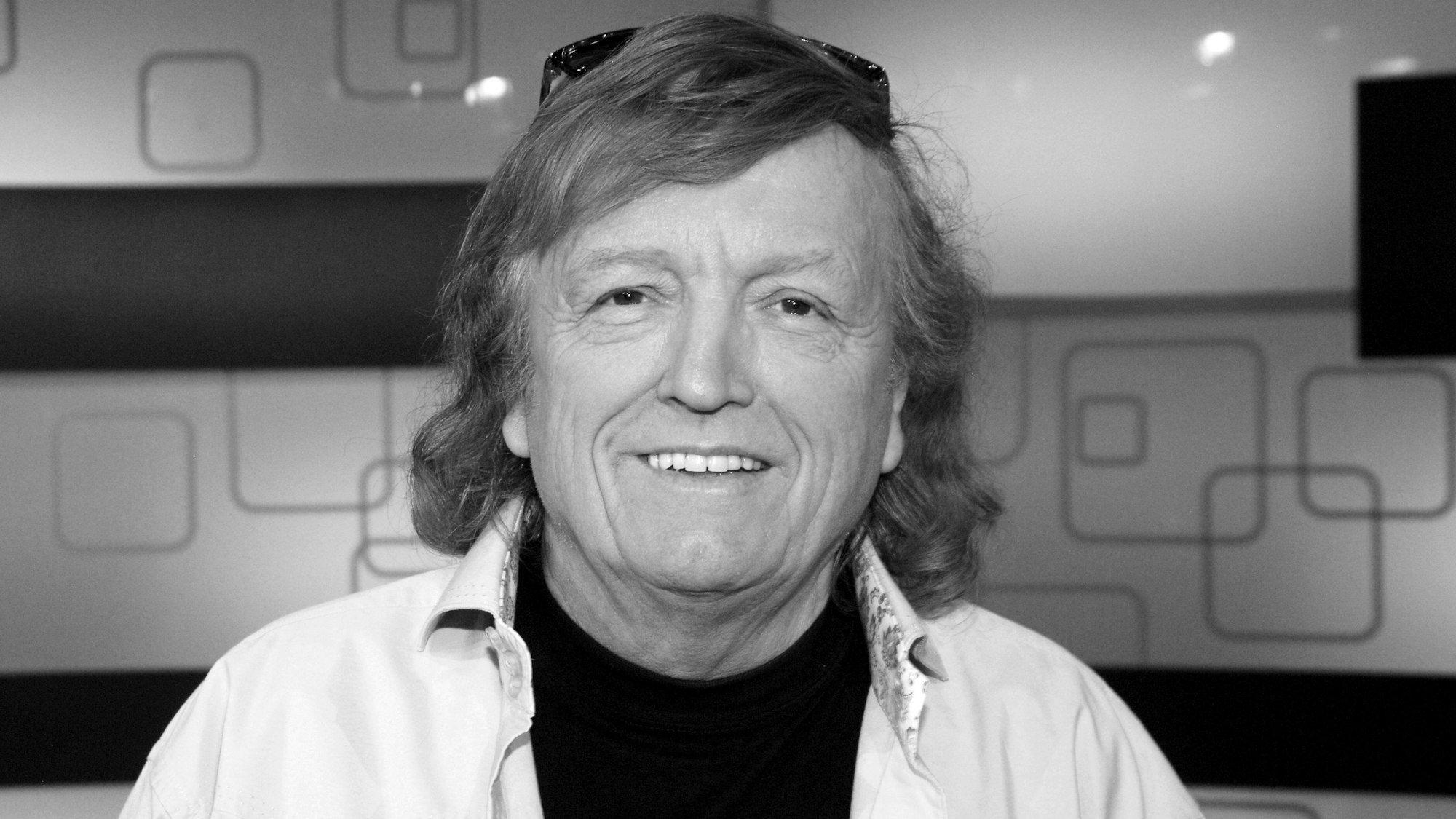Frank Farian