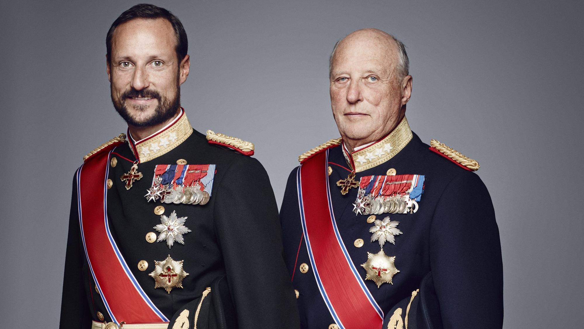 König Harald V. erneut erkrankt - Haakon muss einspringen | Kölner