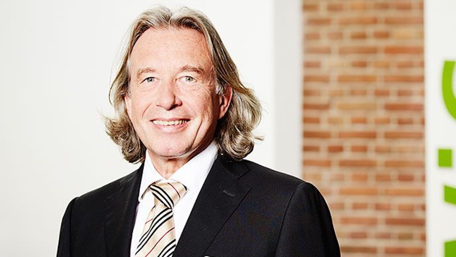 Prof. Thomas Jäger, Politikwissenschaftler Uni Köln