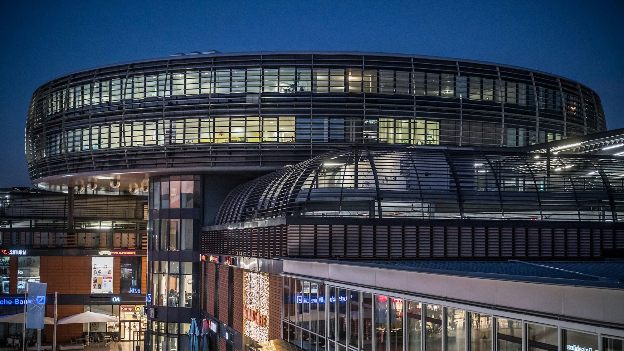 Die Politik hat beschlossen: keine parteipolitischen Veranstaltungen in Leverkusener Schulen.