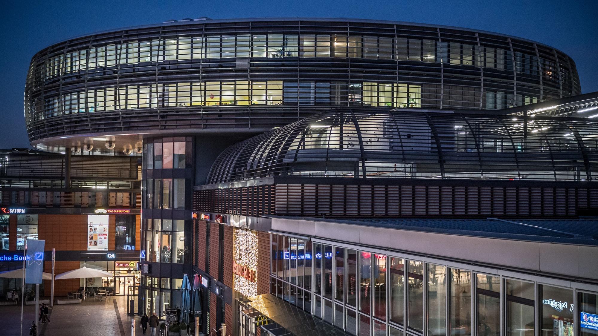 Die Haushaltskrise beschäftigt Politik und Verwaltung.