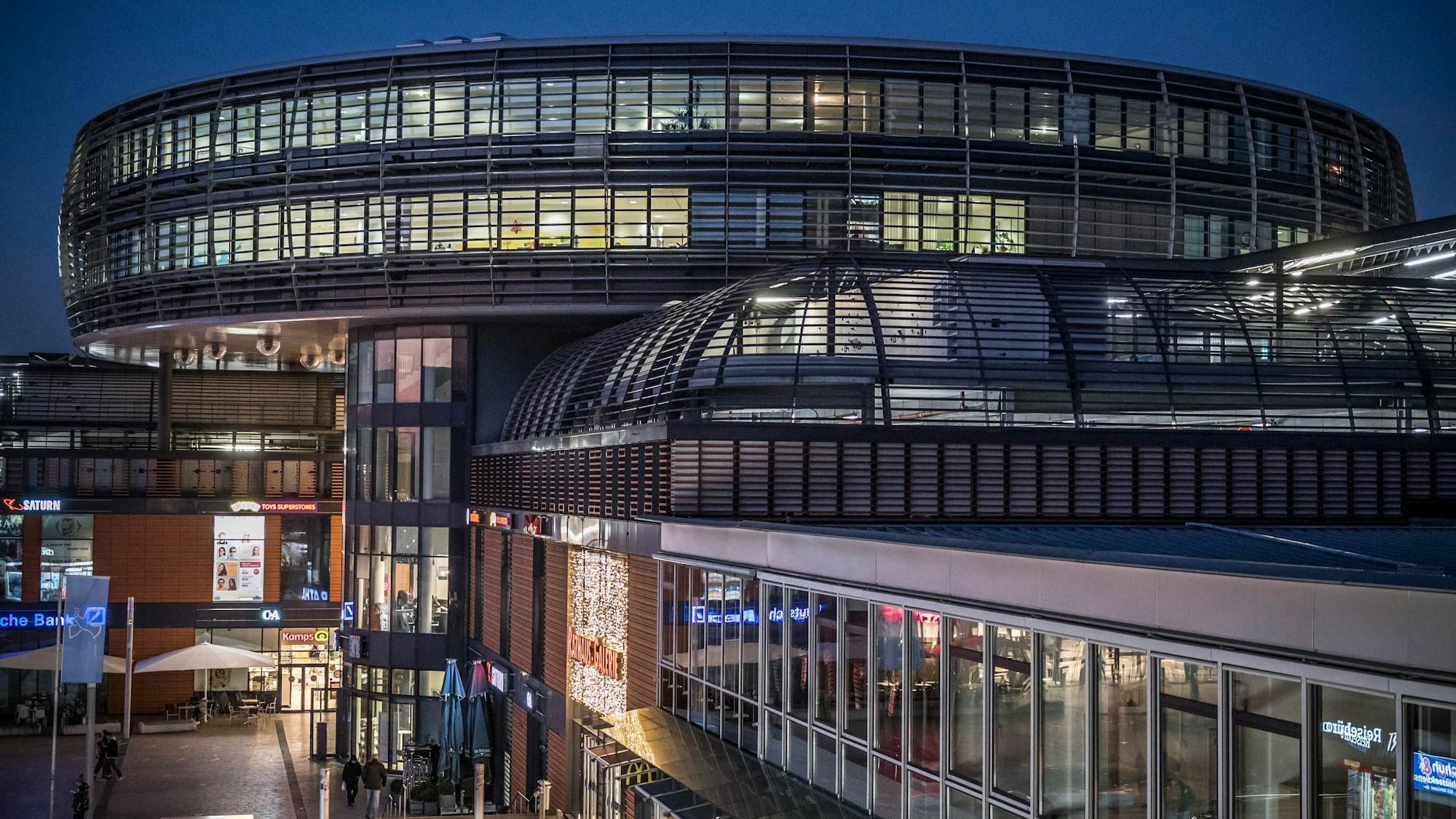 Im Rathaus hat zum ersten Mal die „Taskforce“ zur Haushaltssperre getagt.