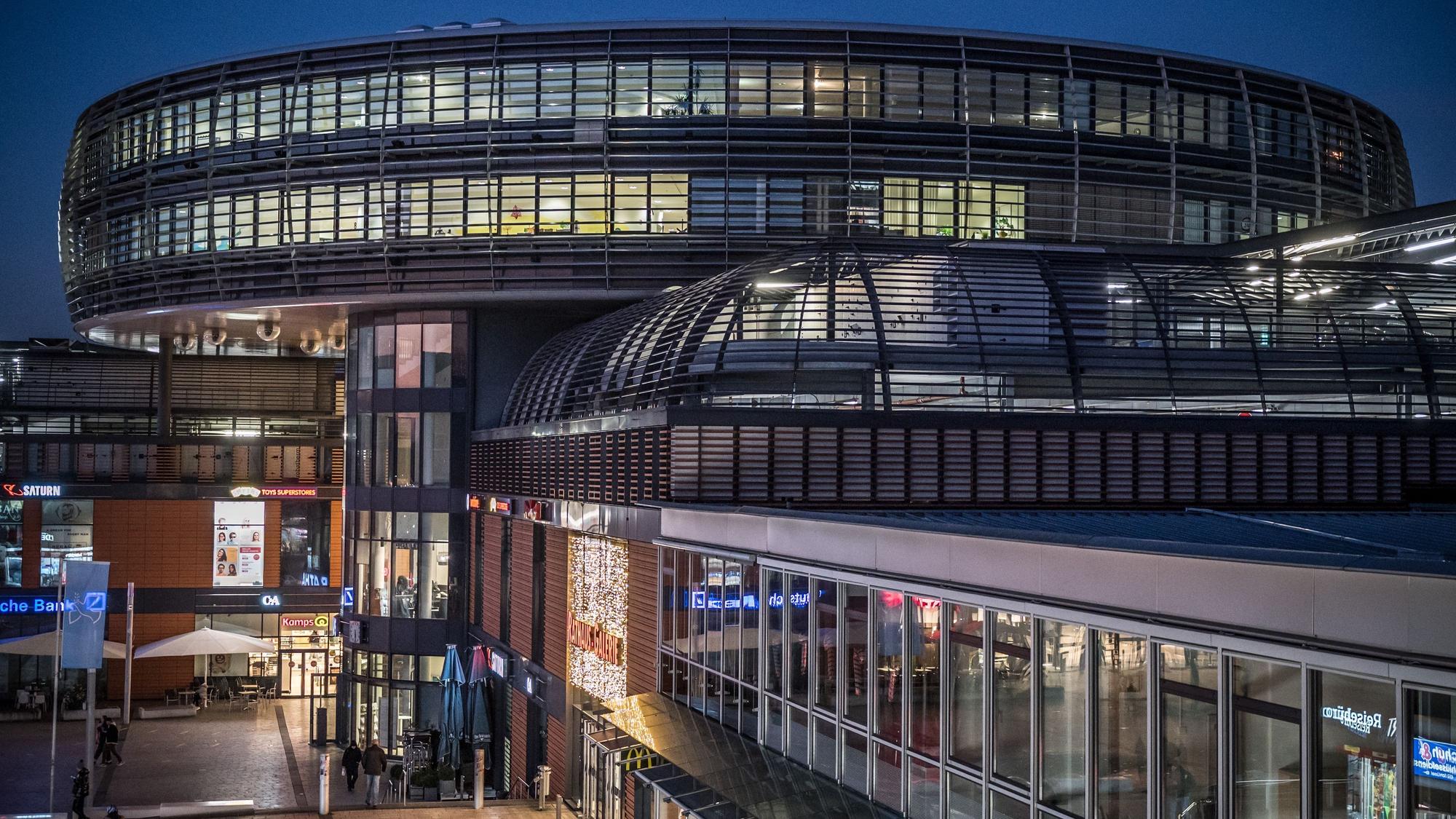Die Stadt muss sparen, die Grünen fragen deshalb nach den Versicherungszahlungen. (Archivbild)