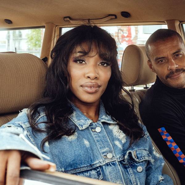 NDR Fernsehen HIPHOP - MADE IN GERMANY, "90er: Hamburg, Kommerz und Realness", am Freitag (02.02.24) um 01:00 Uhr.
Beginner-Mitbegründer Denyo und „Bad Bitch“-Rapperin Eunique brettern durch Hamburg und die 90er.