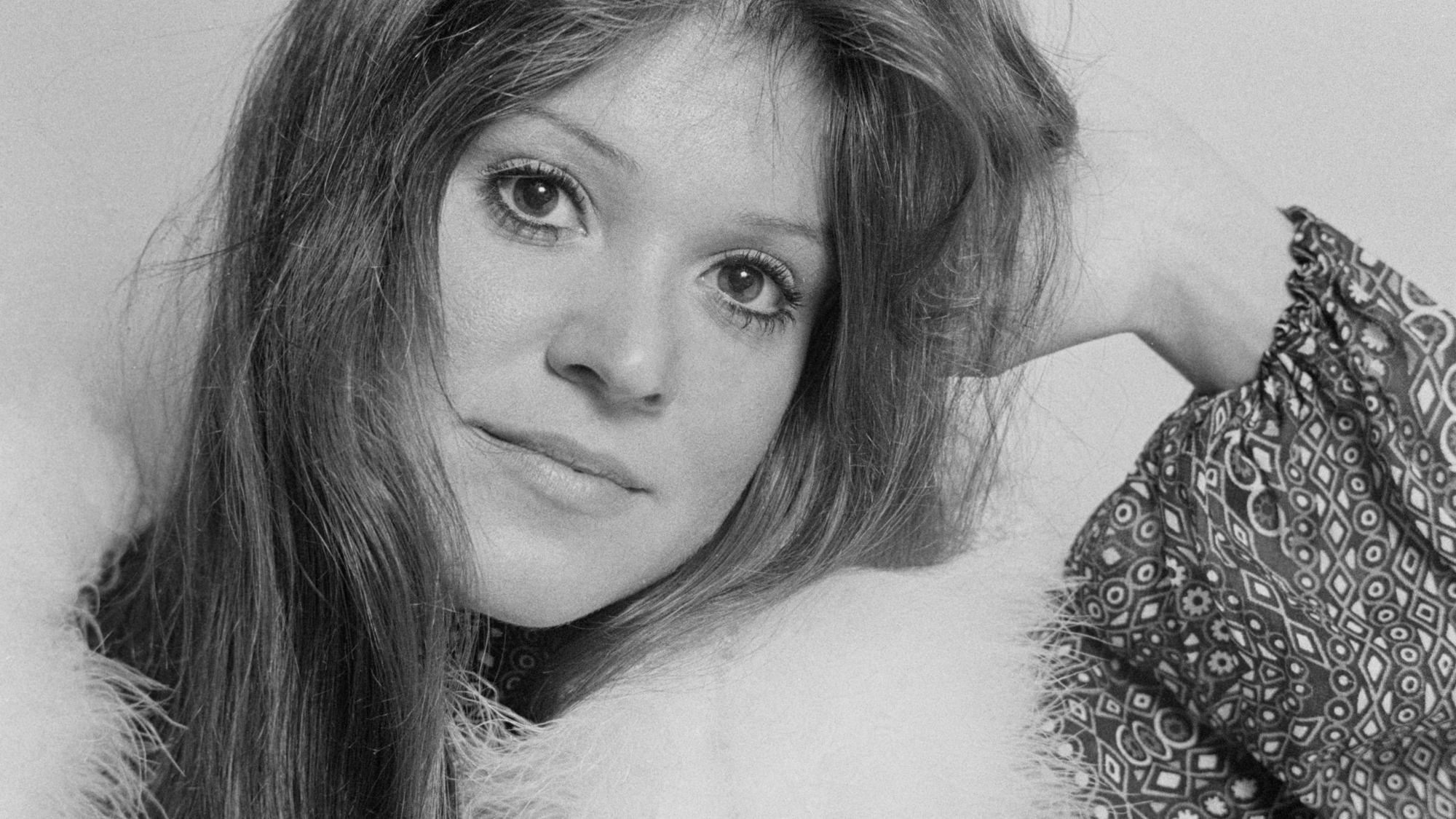 Melanie Safka