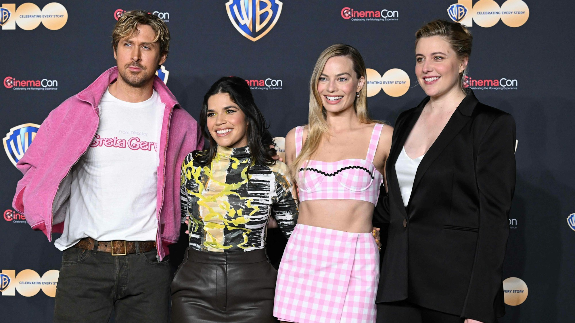 Ryan Gosling und America Ferrera wurden für einen Oscar nominiert, Margot Robbie und Greta Gerwig nicht.