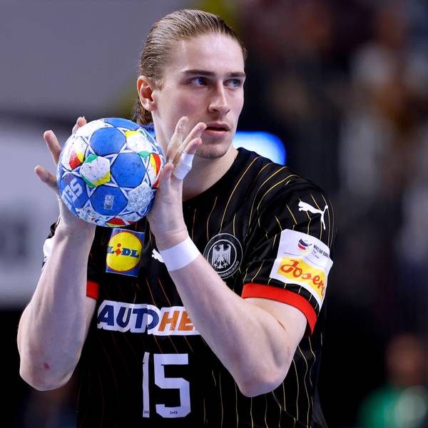 DHB-Spielmacher Juri fordert von den Handball-Fans in Köln ein Höchstmaß an Unterstützung, um den Halbfinal-Coup gegen Dänemark zu schaffen.