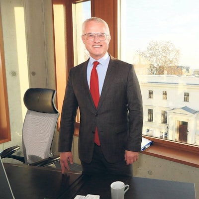 Peter Kurth soll in den vergangenen Jahren intensive Kontakte zu Rechtsextremen gepflegt haben.