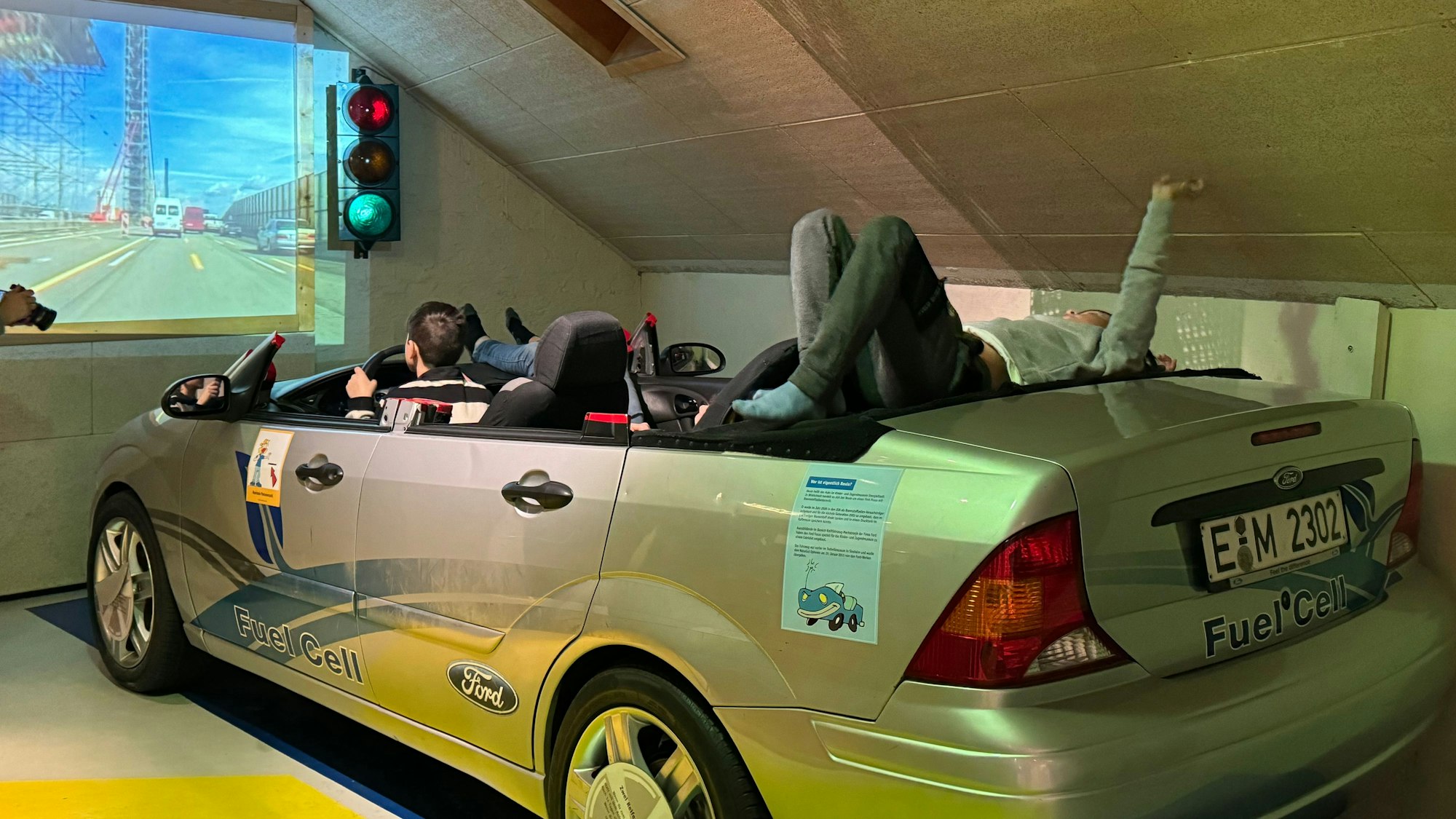 25. Januar 2024: Neuer Escaperoom im Naturgut Ophoven