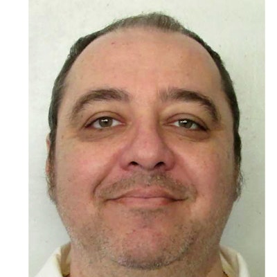 Kenneth Eugene Smith wurde als erster Mensch durch die Anwendung einer Stickstoffhypoxie hingerichtet.