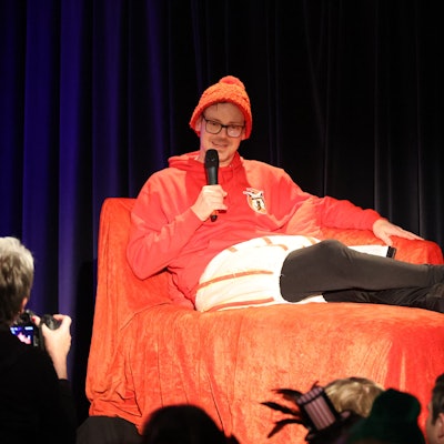 Leverkusens Kleinste Sitzung