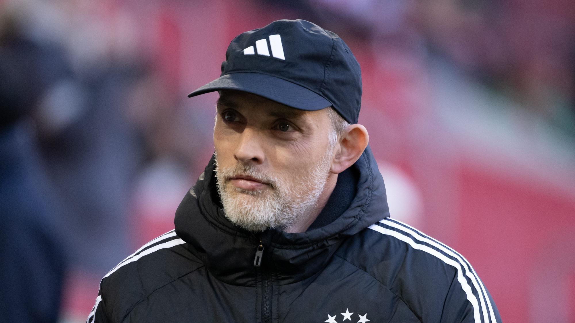 Äußerungen von Bayern-Trainer Thomas Tuchel haben Kritik von Dietmar Hamann hervorgerufen.