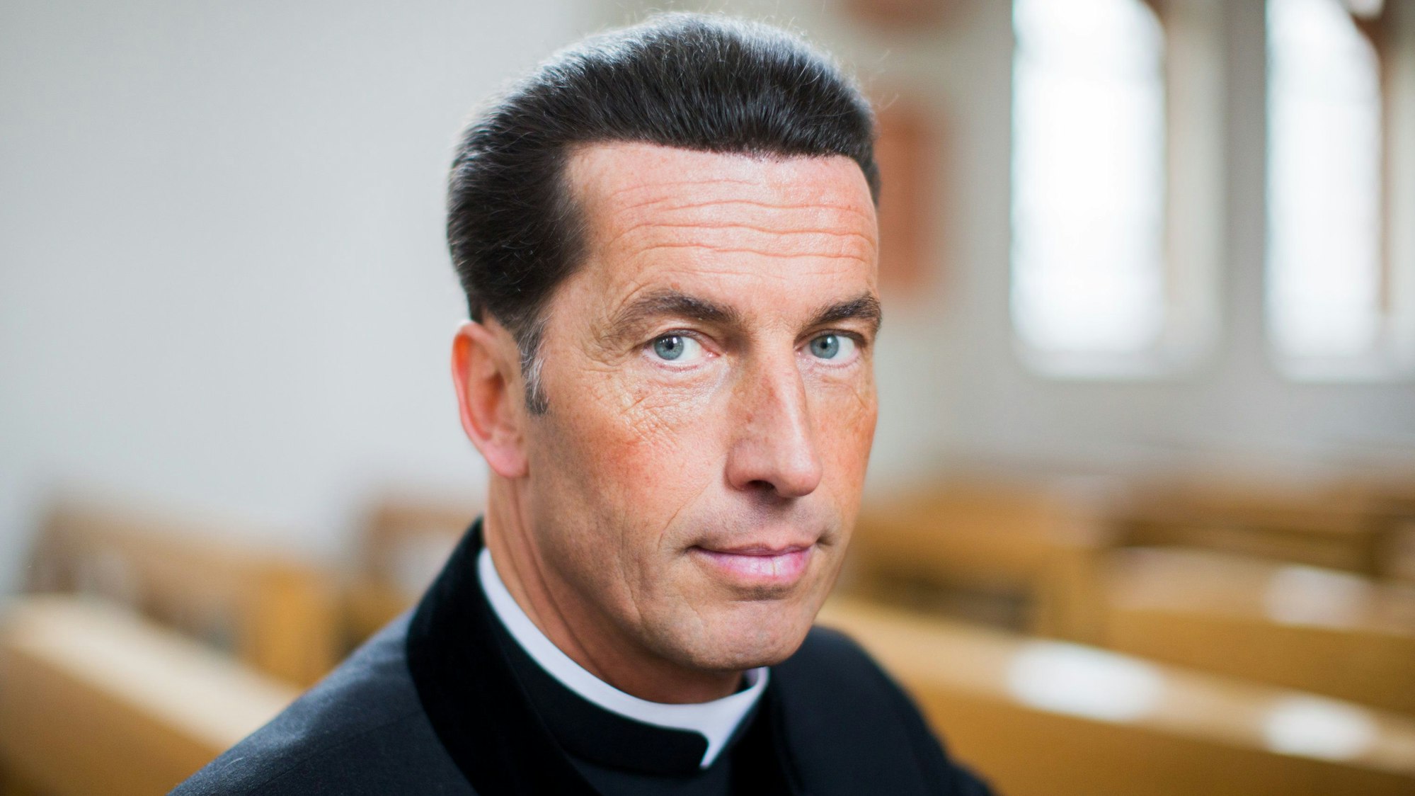 Der Bonner Stadtdechant Wolfgang Picken ist gestorben.