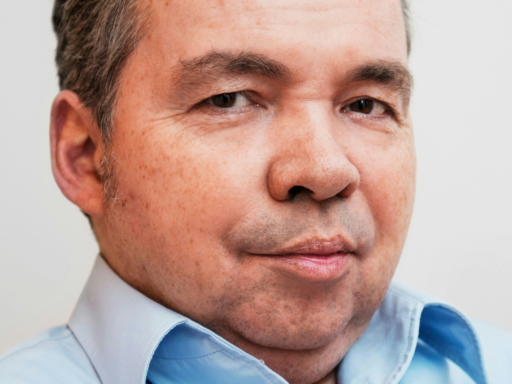 Dr. Boris Hartmann