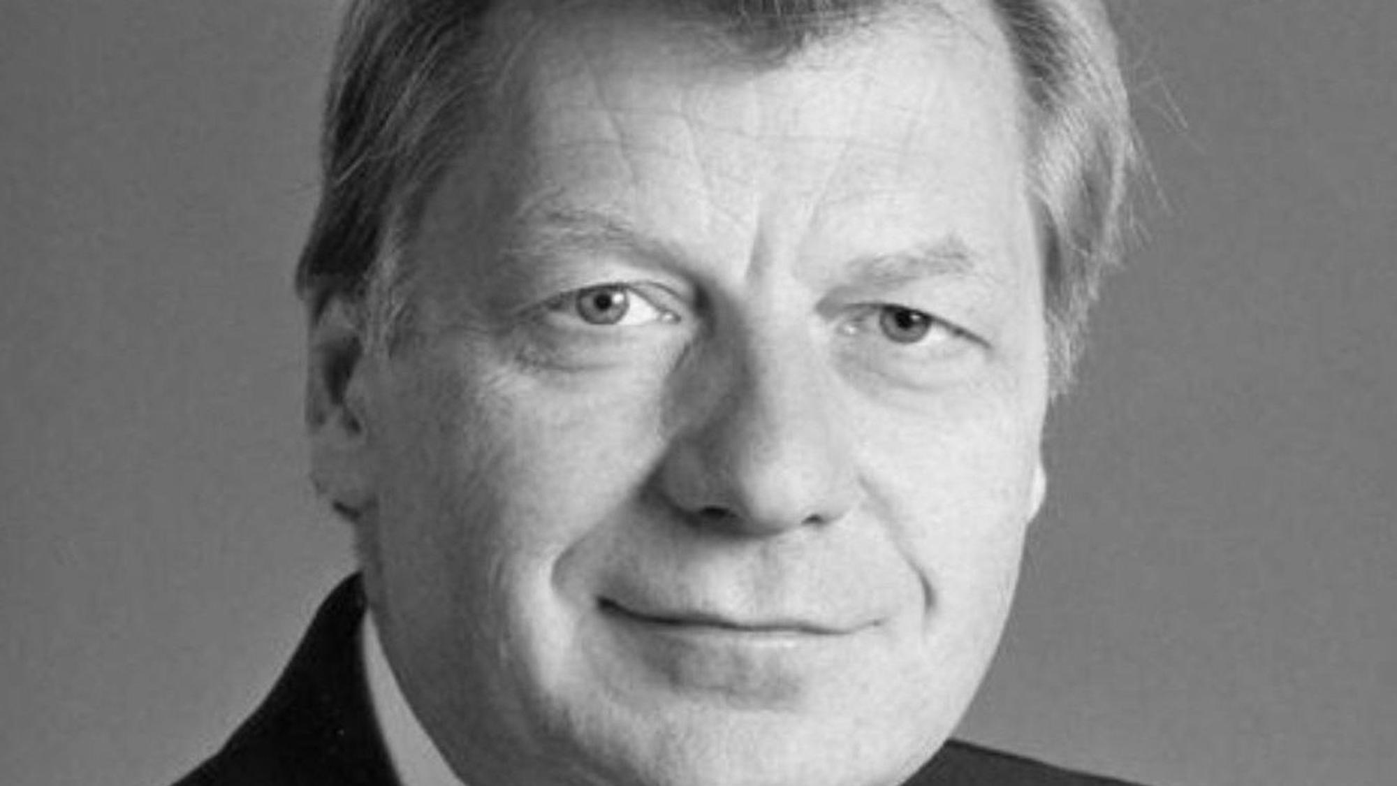 Eberhard Diepgen
