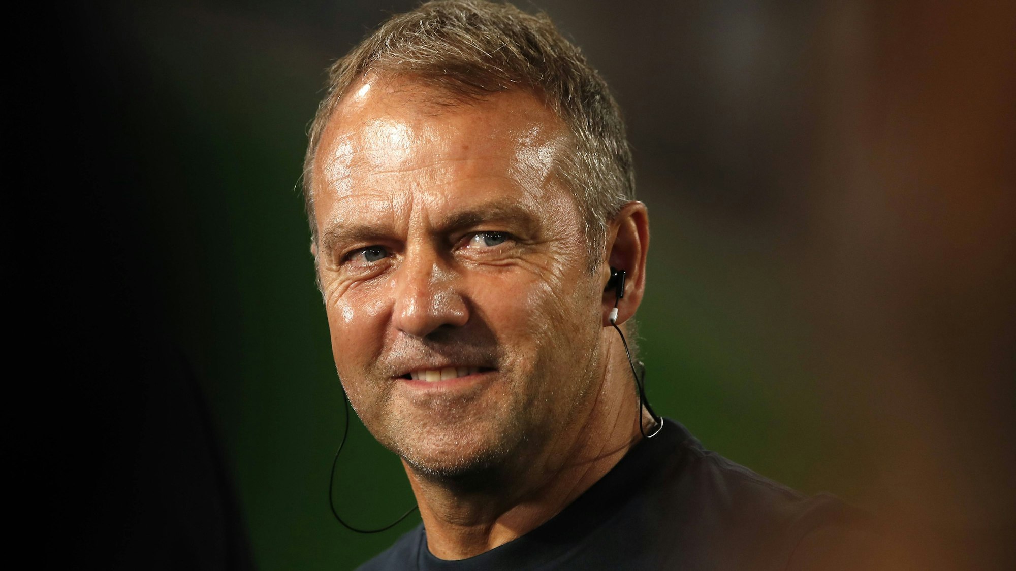 Hansi Flick ist wohl ein Kandidat beim FC Barcelona