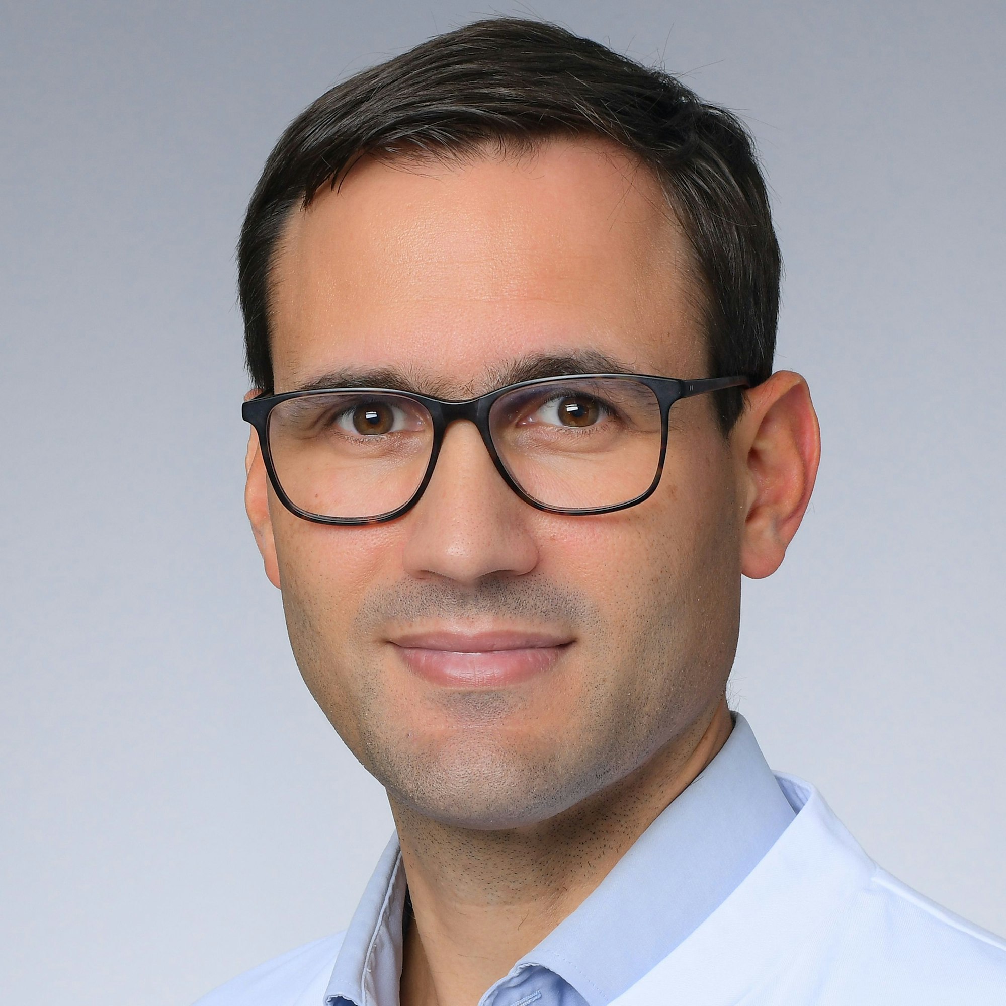 Innere Medizin I
Prof. Jan Rybniker, Oberarzt der Klinik I für Innere Medizin an der Uniklinik Köln.