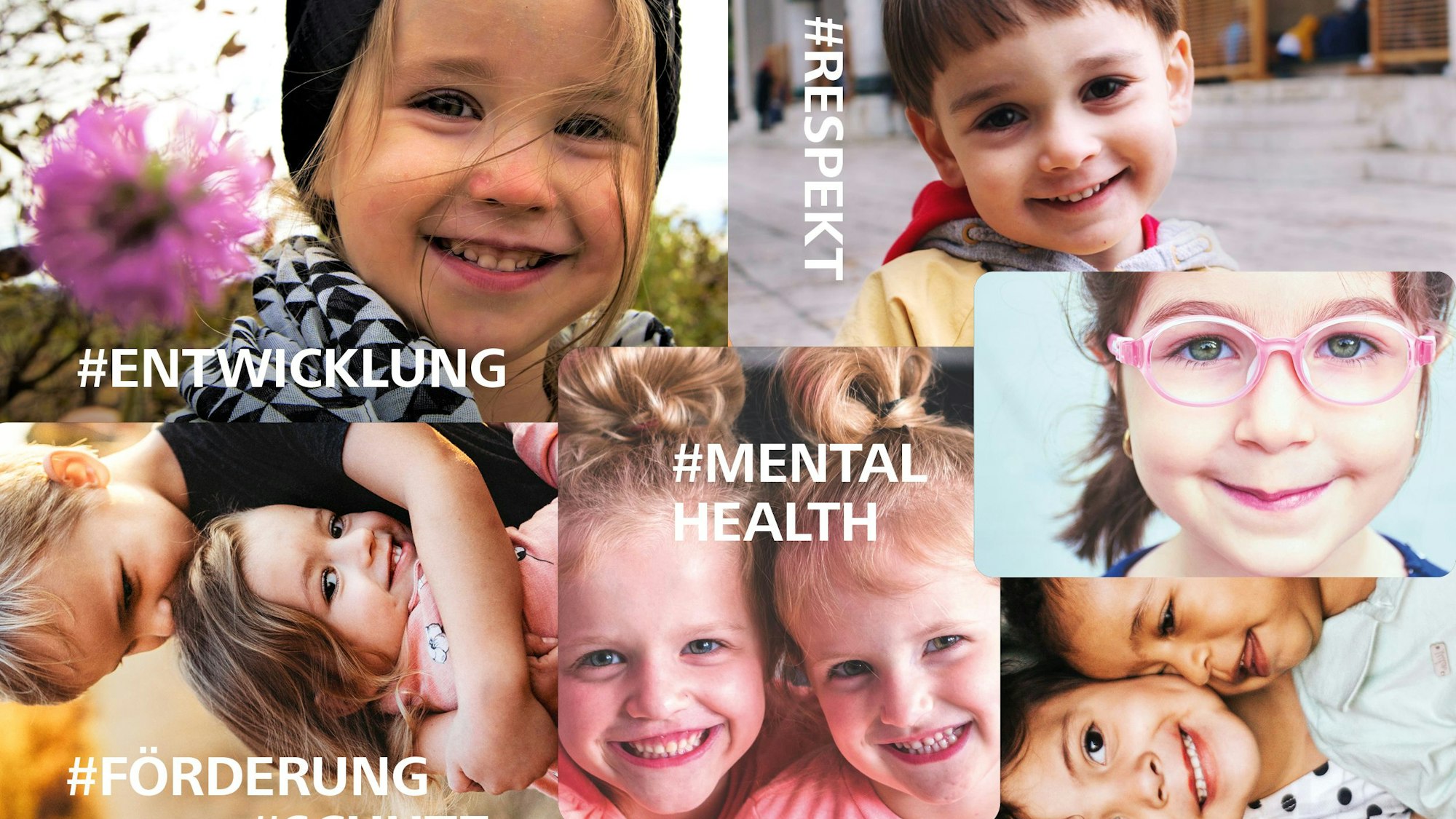 Auszug aus dem „wir helfen“-Flyer 2023/2024