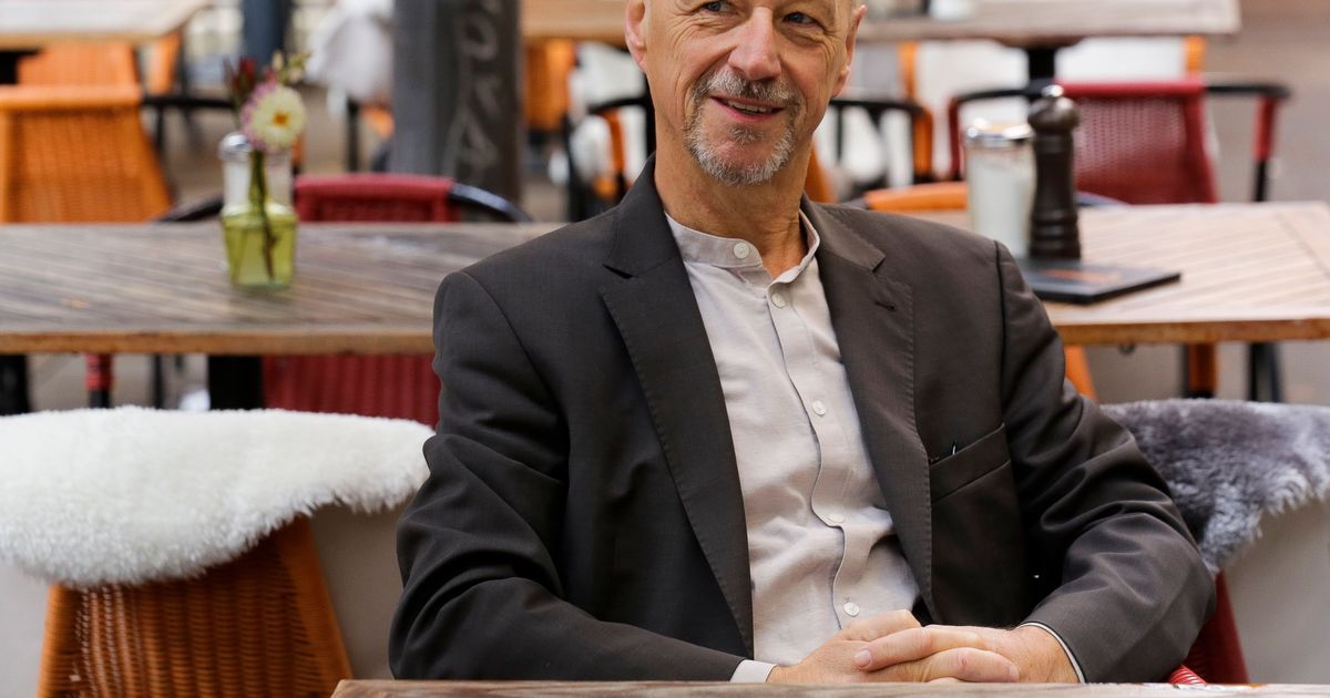 Lit.Cologne-Chef Rainer Osnowski: „Kein Geld mehr für Opernbaustelle ...