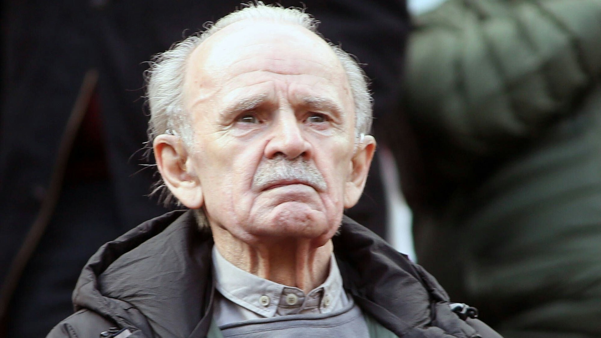 Zwischen 1970 und 1977 wurde Heinz Simmet in 258 Bundesligaspielen in Folge beim 1. FC Köln eingesetzt.