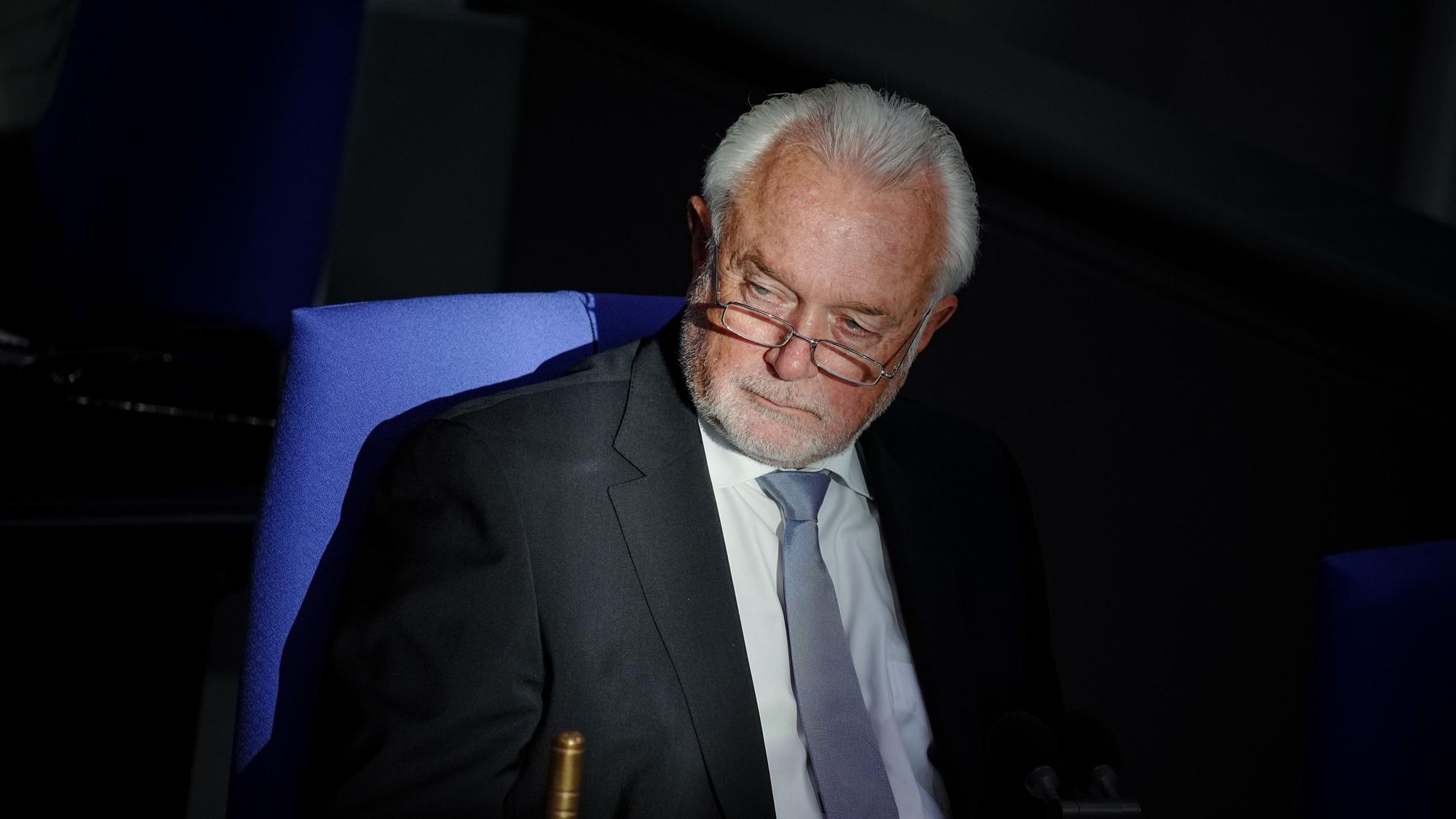 Wolfgang Kubicki, stellvertretender FDP-Parteivorsitzender, schließt sich den Warnungen der Spitzenverbände der deutschen Wirtschaft an.
