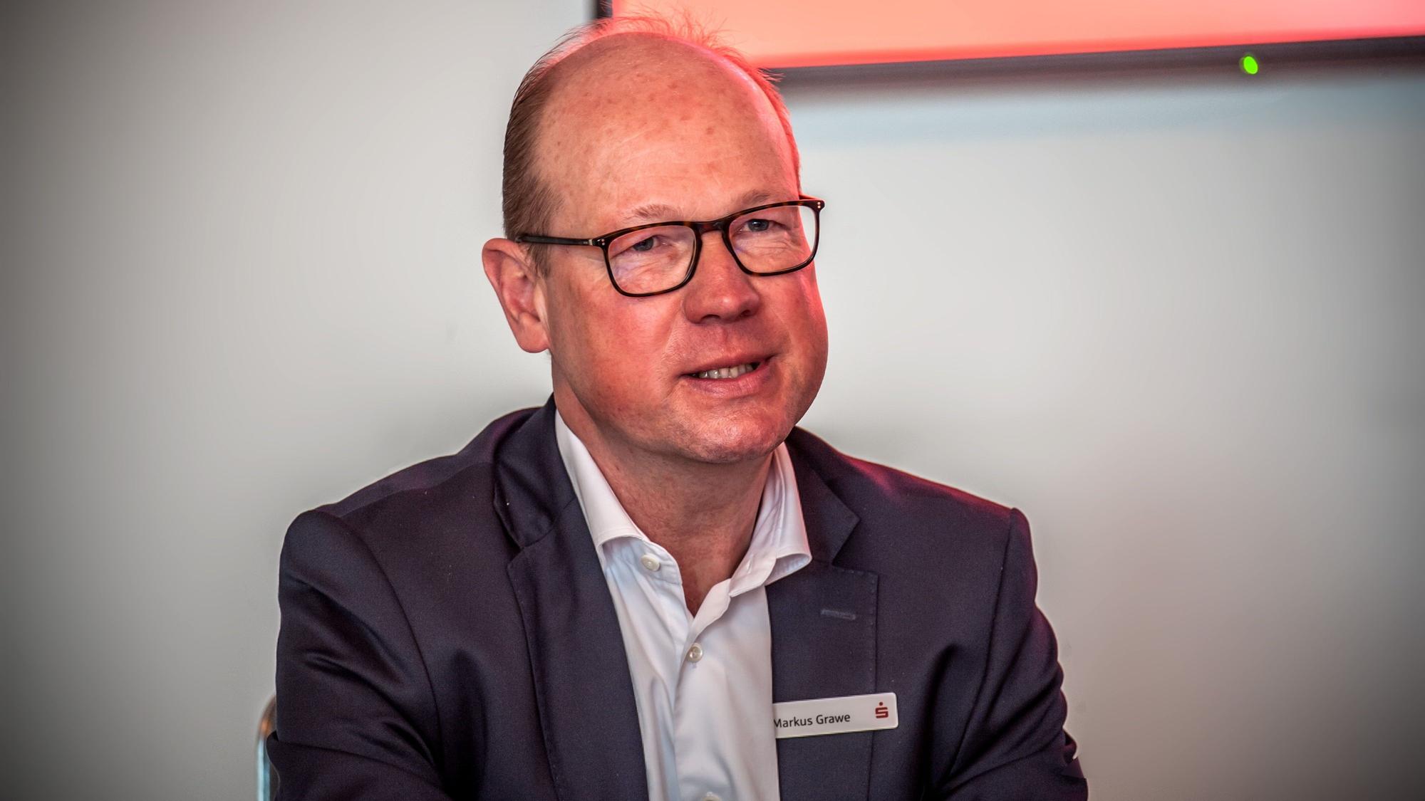 Markus Grawe.