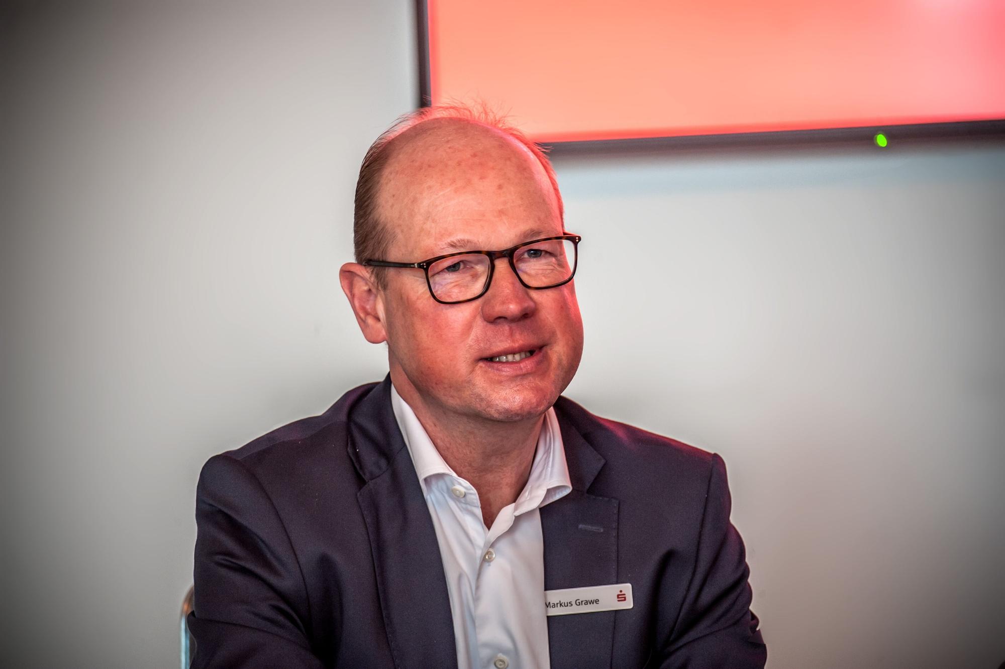 Markus Grawe.