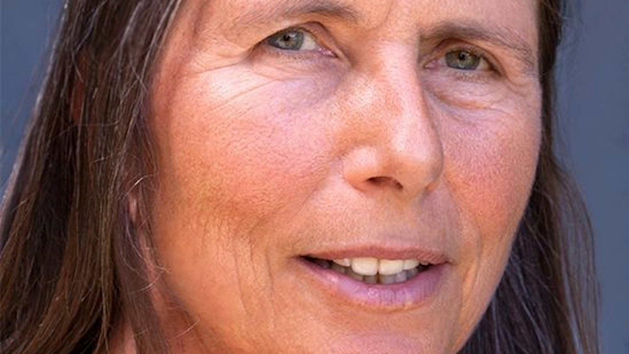 Die Demonstrationen gegen Rechtsextremismus machen Bettina Göring Hoffnung.