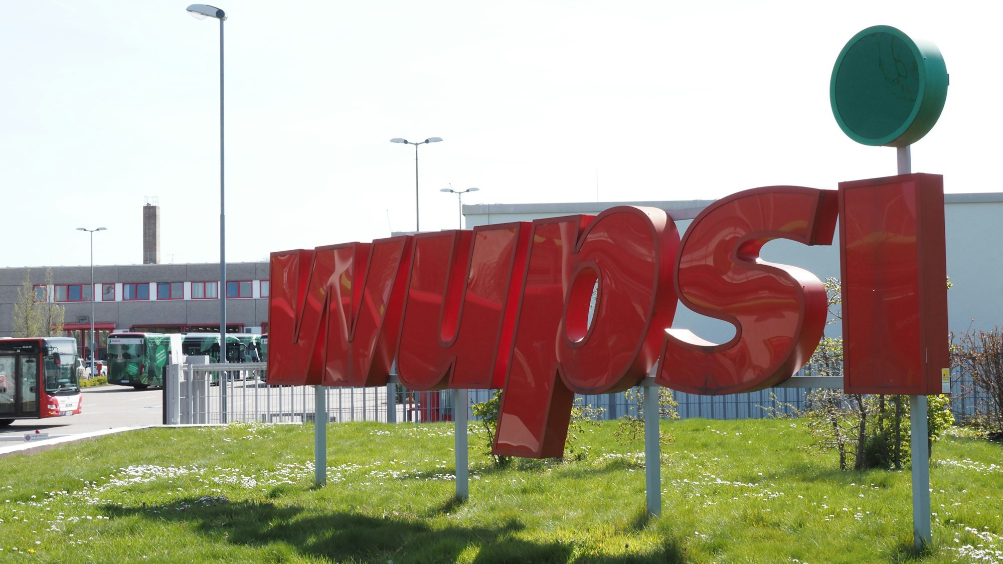 Die Gewerkschaft Verdi hat erneut zum Streik des Nahverkehrs aufgerufen – und auch die Fahrten der Wupsi sind einmal mehr betroffen.