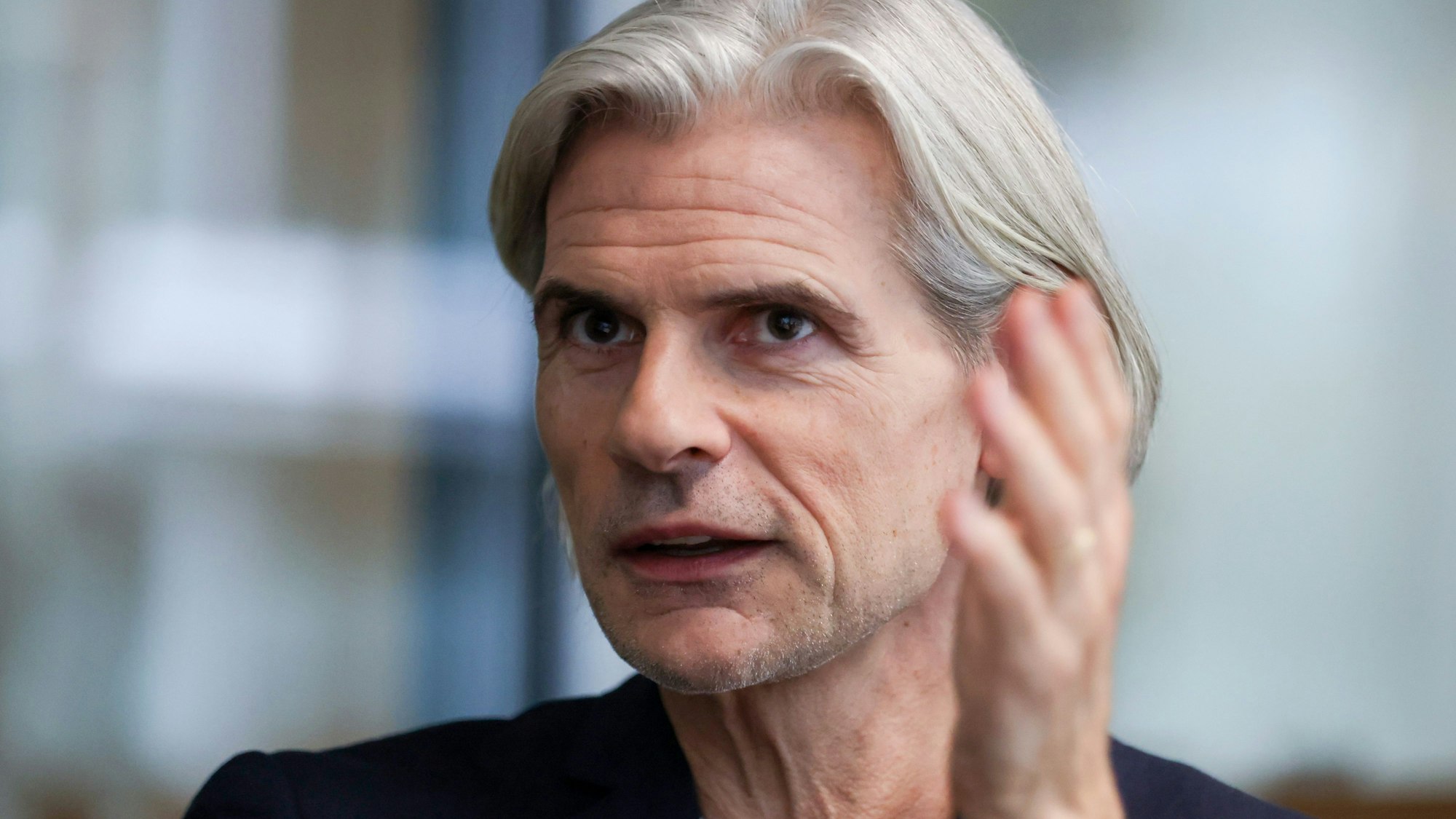 Kunst- und Kulturdezernent möchte die Tanzsparte in Köln ausbauen.