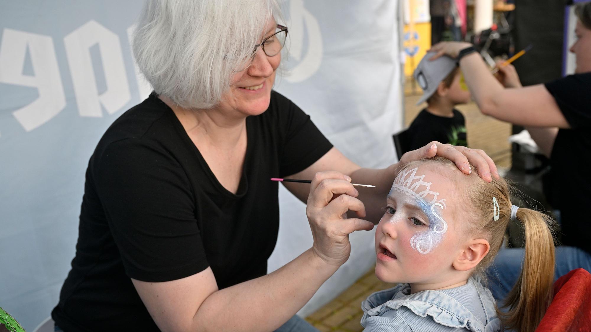 Kirschblütenfest in Refrath (Archivbild)