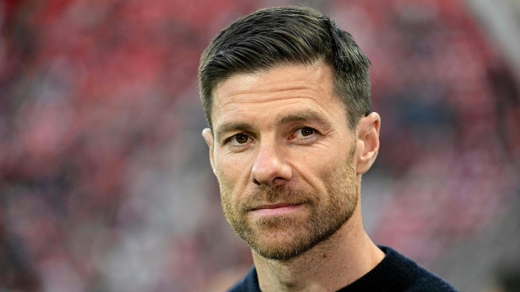 Die Identität von Xabi Alonso wird von Betrügern ausgenutzt