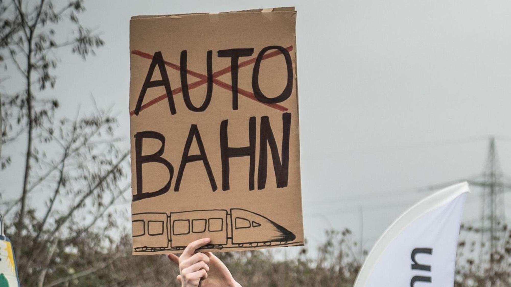 Der Widerstand in Leverkusen gegen einen überbordenden Autobahnausbau befindet sich an einem Nullpunkt, von dem aus es aufwärtsgehen kann.