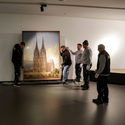 Kölner Kulturschätze: Wo sollen die Objekte der städtischen Museen gelagert werden?